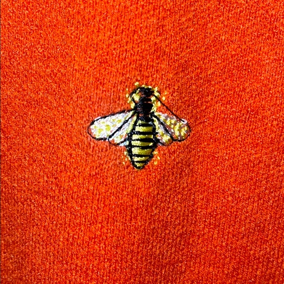 Bee 🐝 sweater dress - Picture 5 of 7